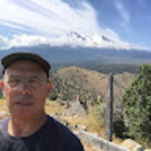 Meet your Posher, Michael denis